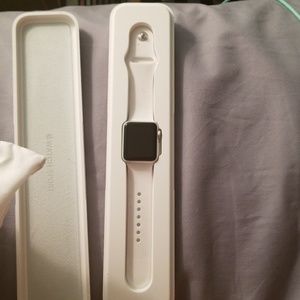 Series 1 Apple Watch